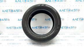 Tire R16 205/55 Kumho Solus TA31 2019 all-season 5mm cracked