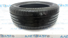 Tire R16 205/55 Kumho Solus TA31 2019 all-season 5mm cracked