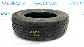 Tire R16 215/65 Bridgestone Turanza EL440 2021 all-season 5mm