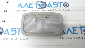 Rear light Kia Forte 19-24 without sunroof, gray