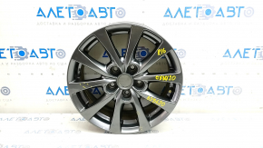 Wheel disk R16 Mazda CX-30 20- light curb