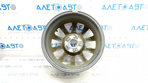Wheel disk R16 Mazda CX-30 20- light curb