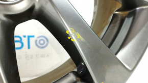 Wheel disk R16 Mazda CX-30 20- light curb