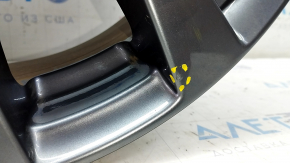 Wheel disk R16 Mazda CX-30 20- light curb