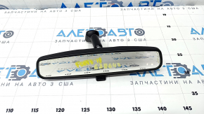 Interior mirror Kia Forte 19-24 is empty, amalgam has come out