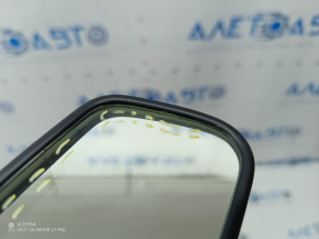 Interior mirror Kia Forte 19-24 is empty, amalgam has come out