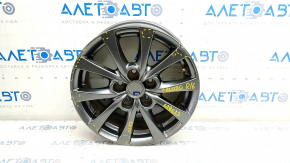 Wheel disk R16 Mazda CX-30 20- light curb