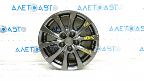 Wheel disk R16 Mazda CX-30 20- light curb