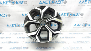 Wheel disk R16 Kia Forte 19-21 curb