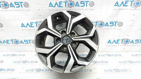 Wheel disk R16 Kia Forte 19-21 curb