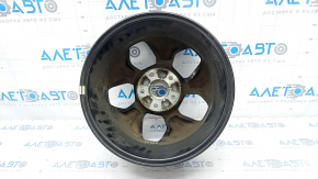 Wheel disk R16 Kia Forte 19-21 curb