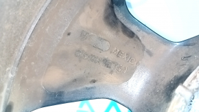 Wheel disk R16 Kia Forte 19-21 curb