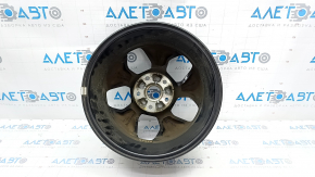 Wheel disk R16 Kia Forte 19-21 light curb
