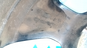 Wheel disk R16 Kia Forte 19-21 light curb