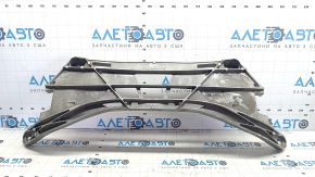 Tesla Model S 21 Rear Subframe Strut - PERFORMANCE