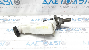 Master brake cylinder with reservoir Kia Forte 19-24 with cover