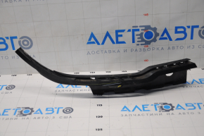 Front bumper mount under headlight right Jeep Compass 17-21