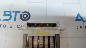 Heater Toyota Avalon 13-18 hybrid, wires cut
