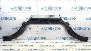 Battery protection for Tesla Model S 21 - assembled 2 parts, metal