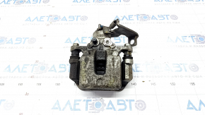 Rear left support Kia Forte 19-24 2.0 under the beam