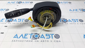 Steering wheel cable Jeep Grand Cherokee WK2 14-15 guitar assembly, for heated steering wheel, scuffs