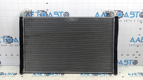 Tesla Model S Water Cooling Radiator 21-21mm