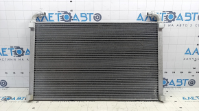 Tesla Model S Water Cooling Radiator 21-21mm
