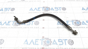 Brake hose rear left Kia Forte 19-24 2.0 under the beam