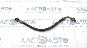 Brake hose rear right Kia Forte 19-24 2.0 under the beam