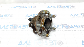 Rear left hub Kia Forte 19-24 rusty