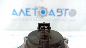 Rear left hub Kia Forte 19-24 rusty