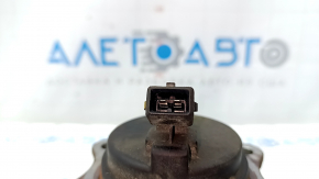 Rear right hub Kia Forte 19-24 rusty