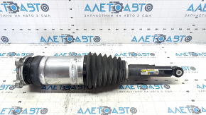 Air shock absorber rear left Tesla Model S 21- PERFORMANCE
