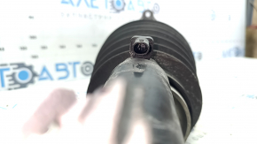 Air shock absorber rear left Tesla Model S 21- PERFORMANCE