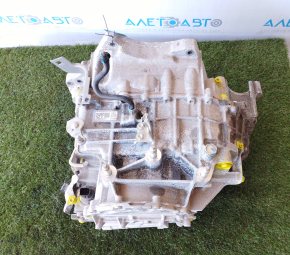 Automatic transmission assembly Mazda CX-30 20-22 AWD without CDS, 26k