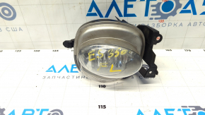 Fog lamp left PTF Lexus ES350 07-09 for polishing