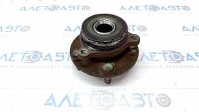 Front right hub Kia Forte 19-24 rusty