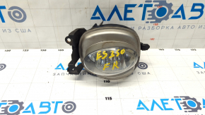 Fog lamp PTF right Lexus ES350 07-09 sand