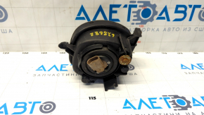Fog lamp PTF right Lexus ES350 07-09 sand
