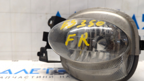 Fog lamp PTF right Lexus ES350 07-09 sand
