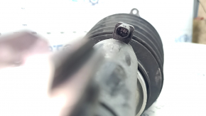 Air shock absorber rear right Tesla Model S 21- PERFORMANCE