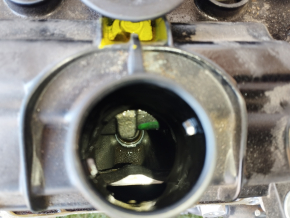 Mazda CX-30 20-21 2.5 PY-VPS engine without CDS, 26k, compression 8-8-8-8