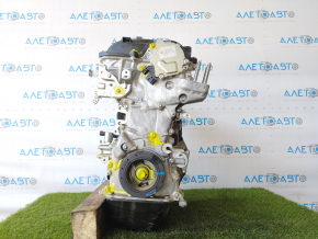 Mazda CX-30 20-21 2.5 PY-VPS engine without CDS, 26k, compression 8-8-8-8