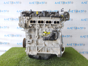 Mazda CX-30 20-21 2.5 PY-VPS engine without CDS, 26k, compression 8-8-8-8