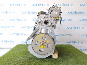 Mazda CX-30 20-21 2.5 PY-VPS engine without CDS, 26k, compression 8-8-8-8