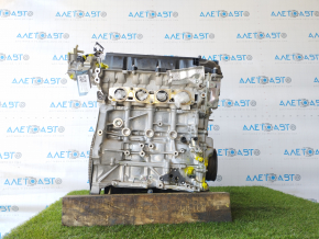 Mazda CX-30 20-21 2.5 PY-VPS engine without CDS, 26k, compression 8-8-8-8