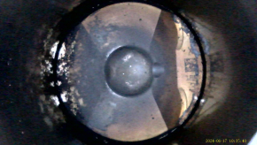 Mazda CX-30 20-21 2.5 PY-VPS engine without CDS, 26k, compression 8-8-8-8