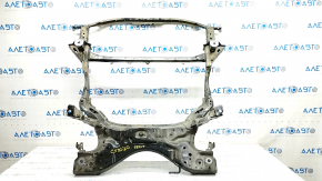 Front subframe Mazda CX-30 20- with amplifier