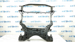 Front subframe Mazda CX-30 20- with amplifier