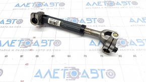 Steering cardan shaft Kia Forte 19-21